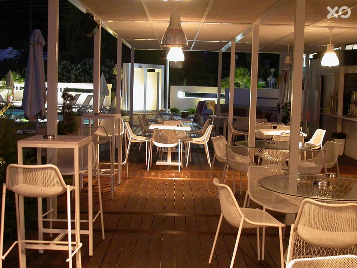 Al Mare Hotel