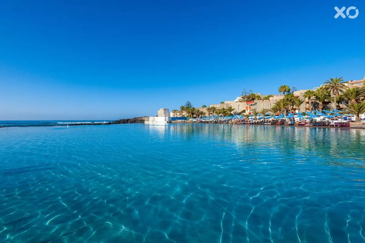 Alborada Ocean Club