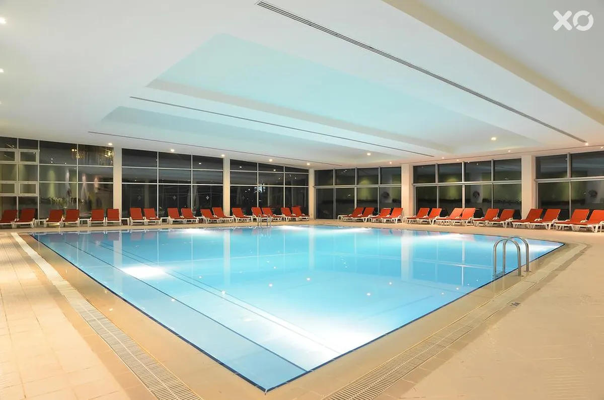 Miracle Resort Hotel