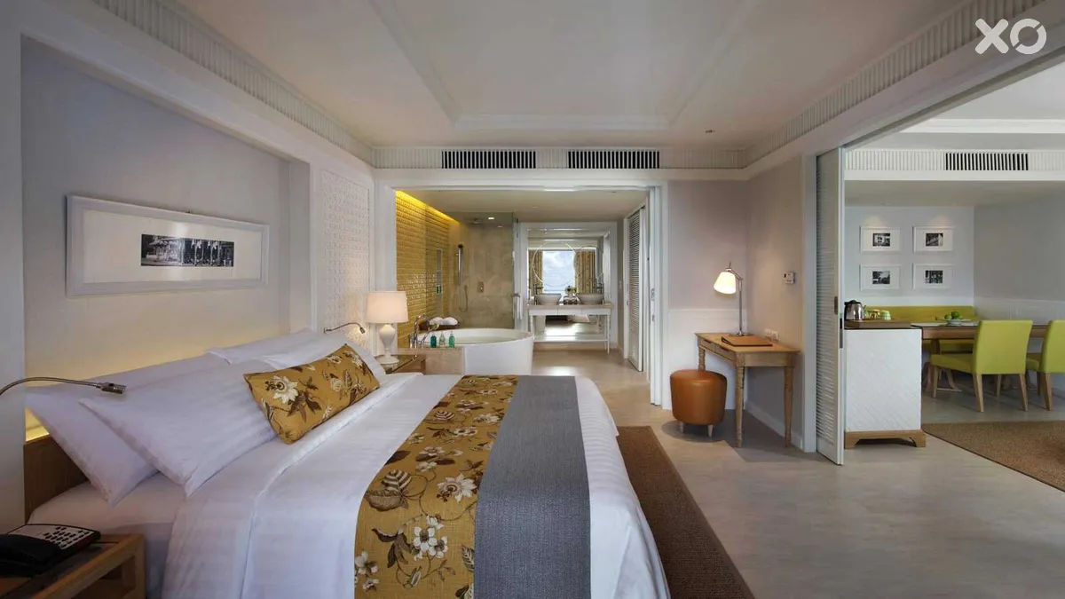 Amari Hua Hin