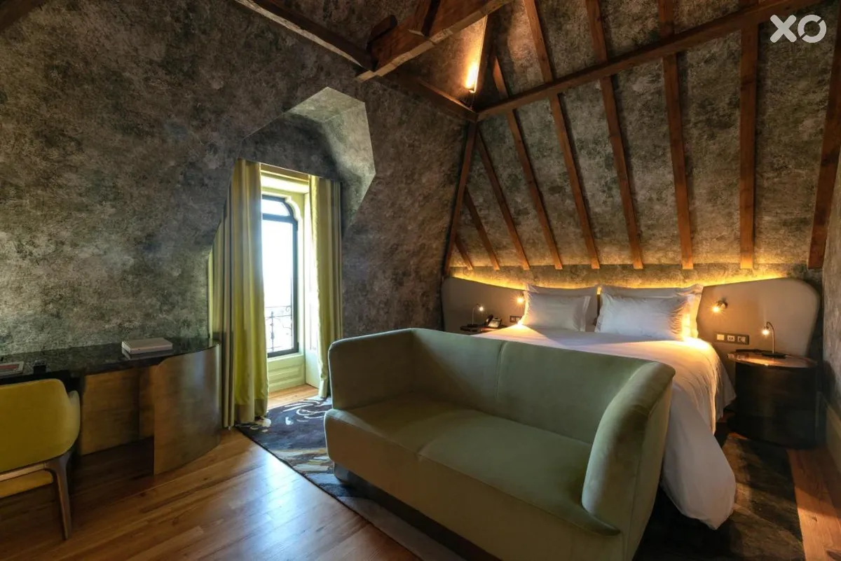 Vila Foz Hotel & Spa