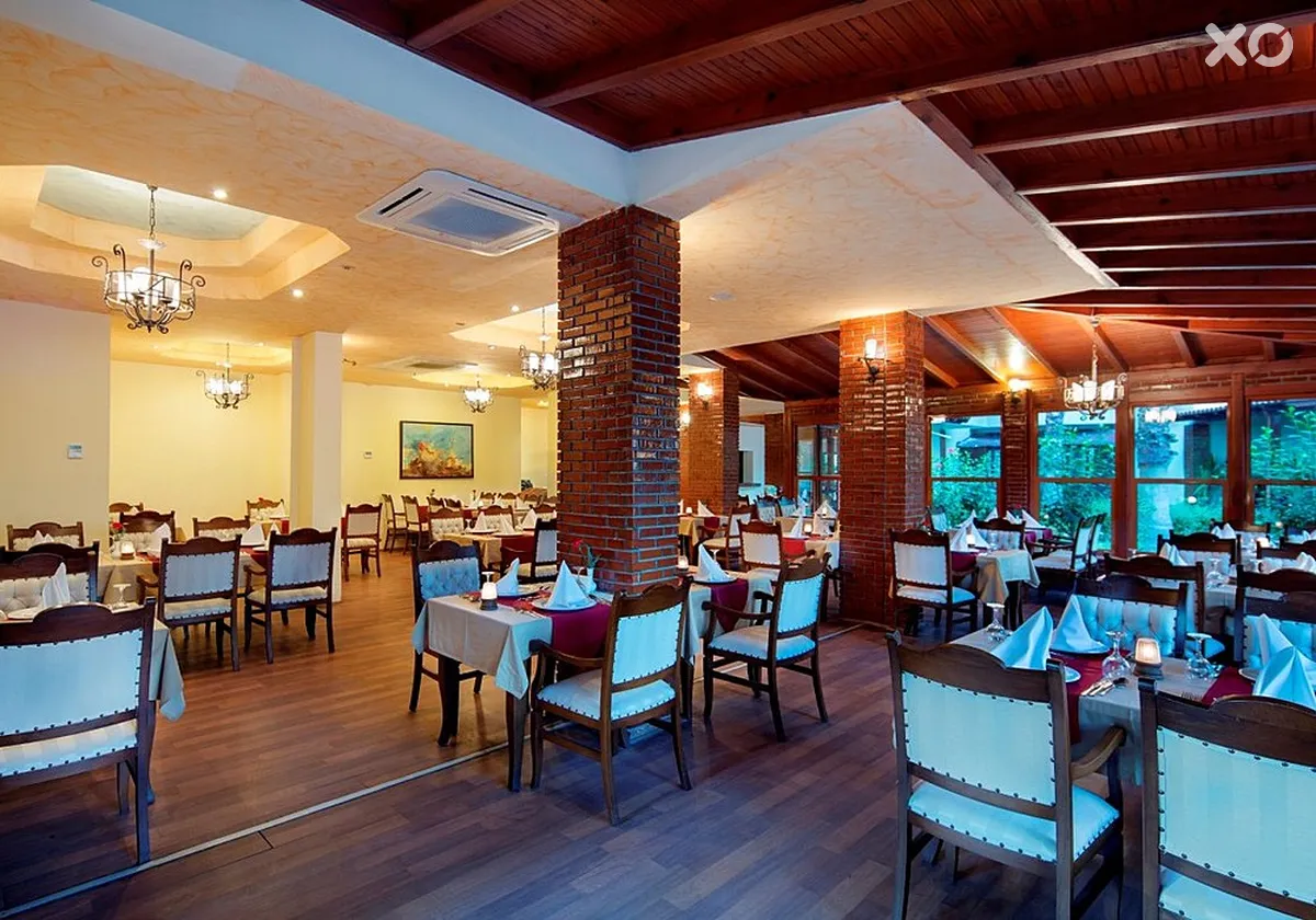 Utopia Resort & Residence