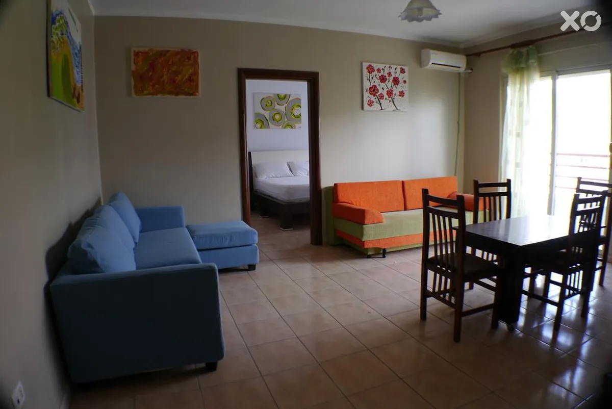 Espana Aparthotel