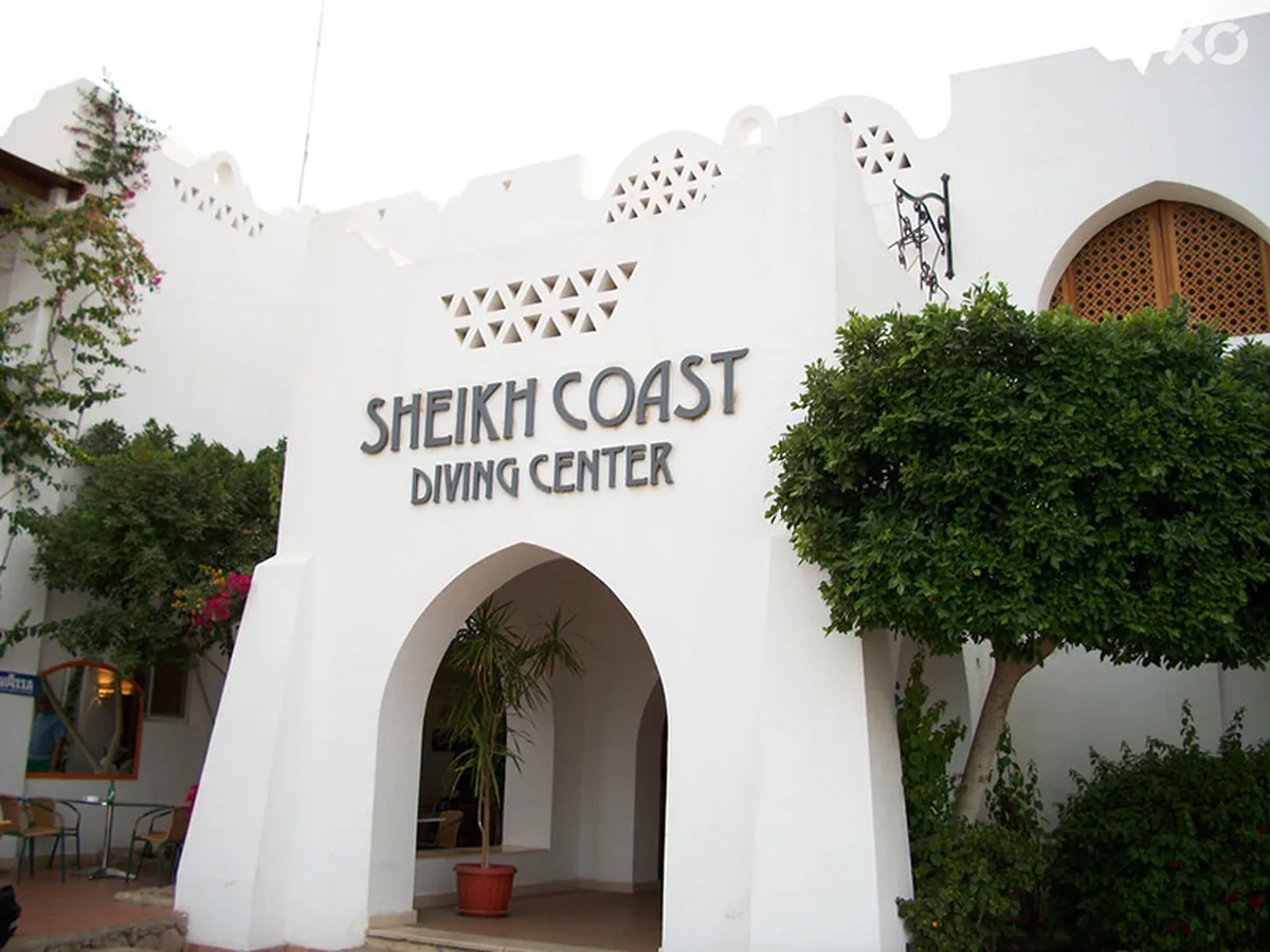 Domina Coral Bay Elisir Thalasso & Spa