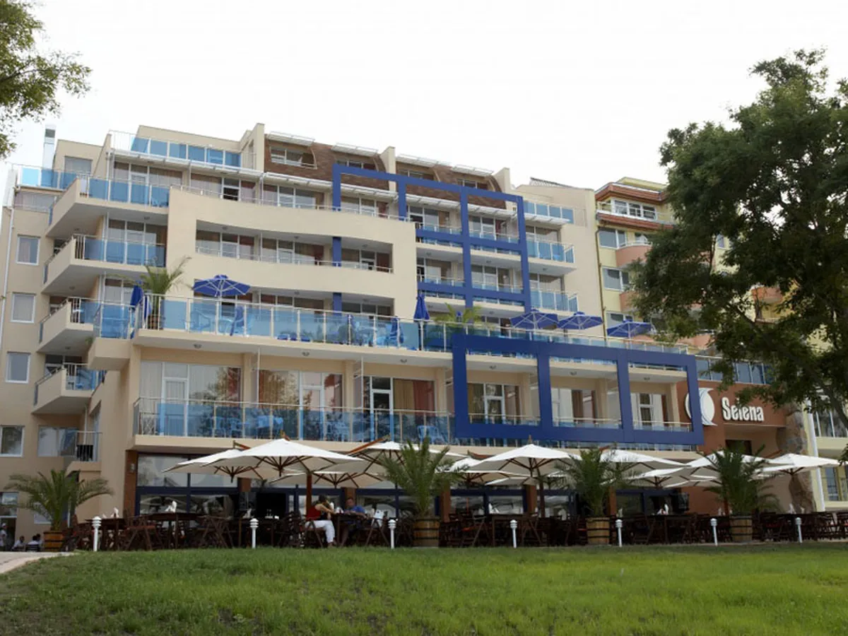 Selena Hotel