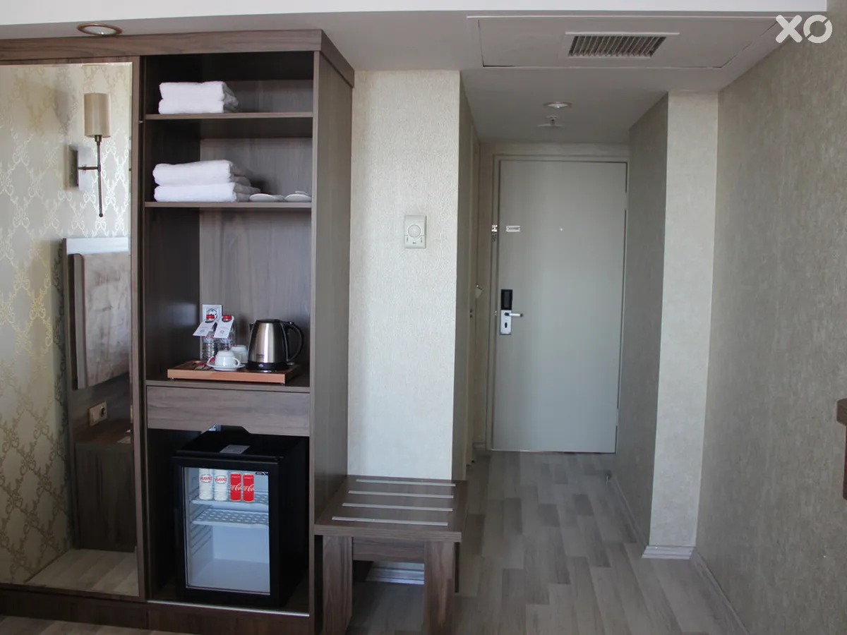 Euro Plaza Hotel