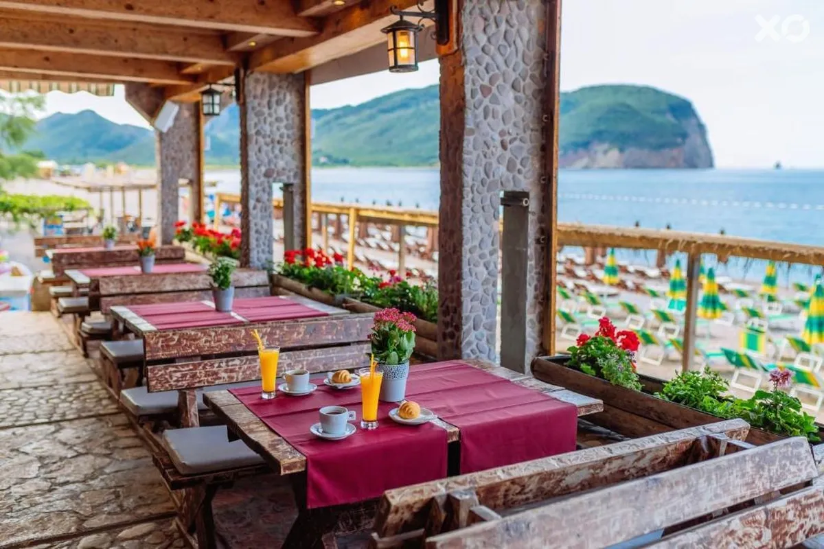Savojo Hotel