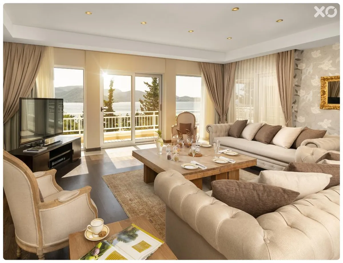 Rixos Premium Bodrum