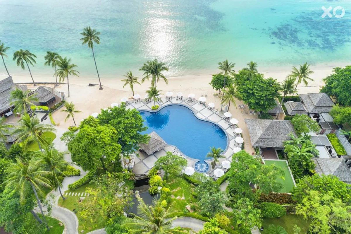 Nora Beach Resort & Spa