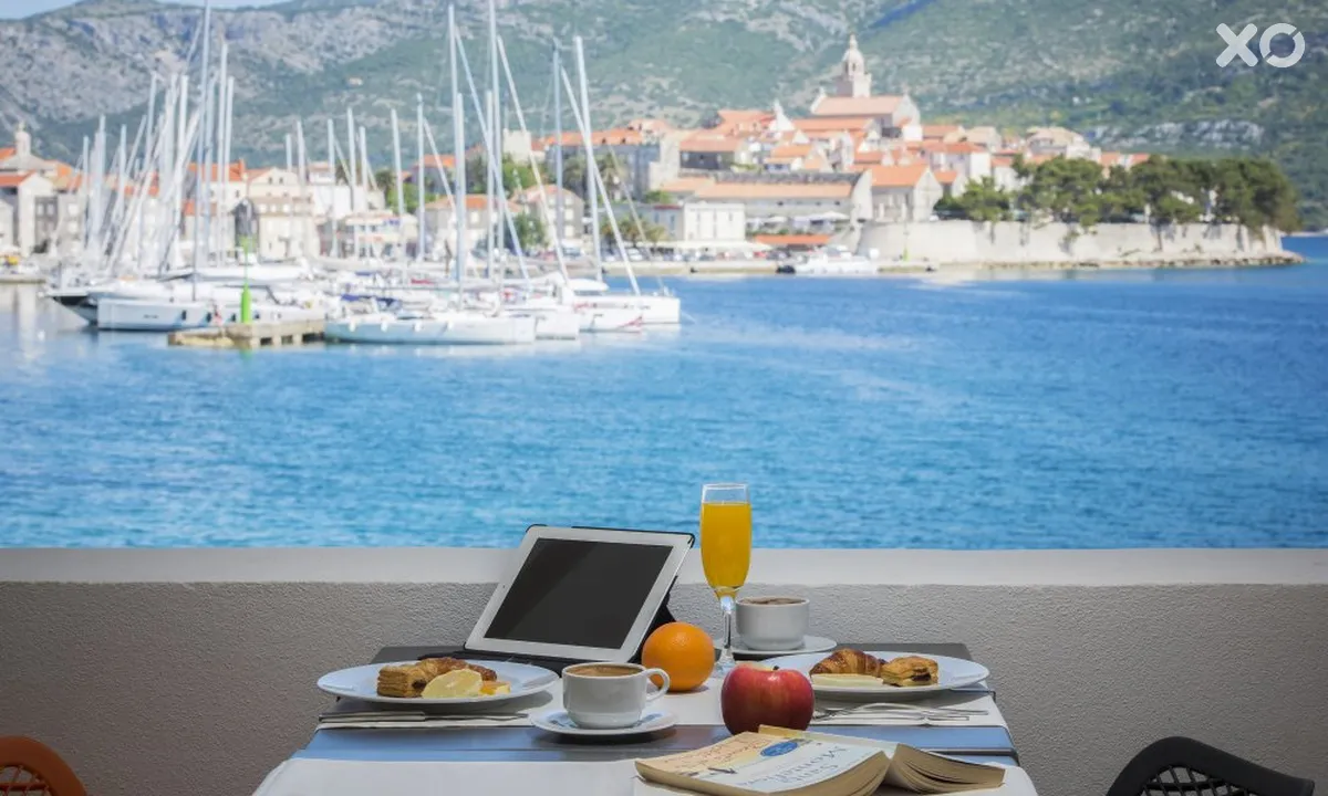 Aminess Liburna Hotel