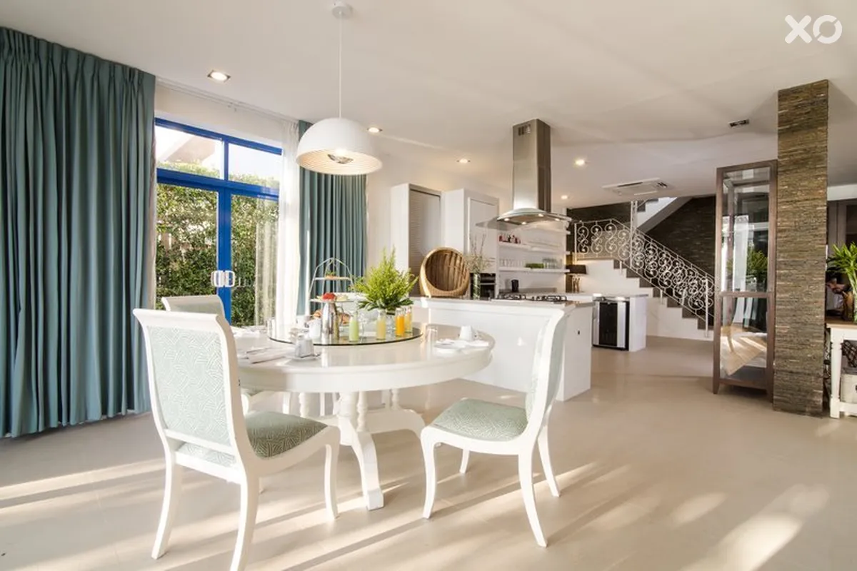 Aleenta Resort & Spa Hua Hin
