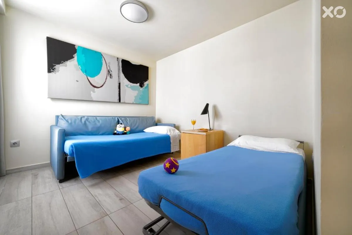 Aqua Suites Hotel Boutique
