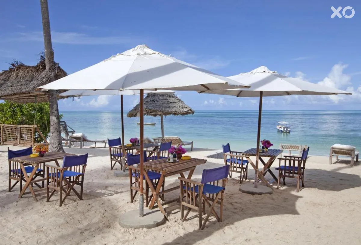 Blue Oyster Hotel