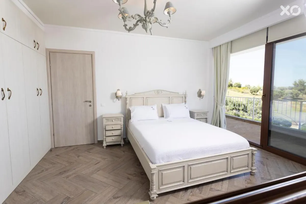 Villa D Oro