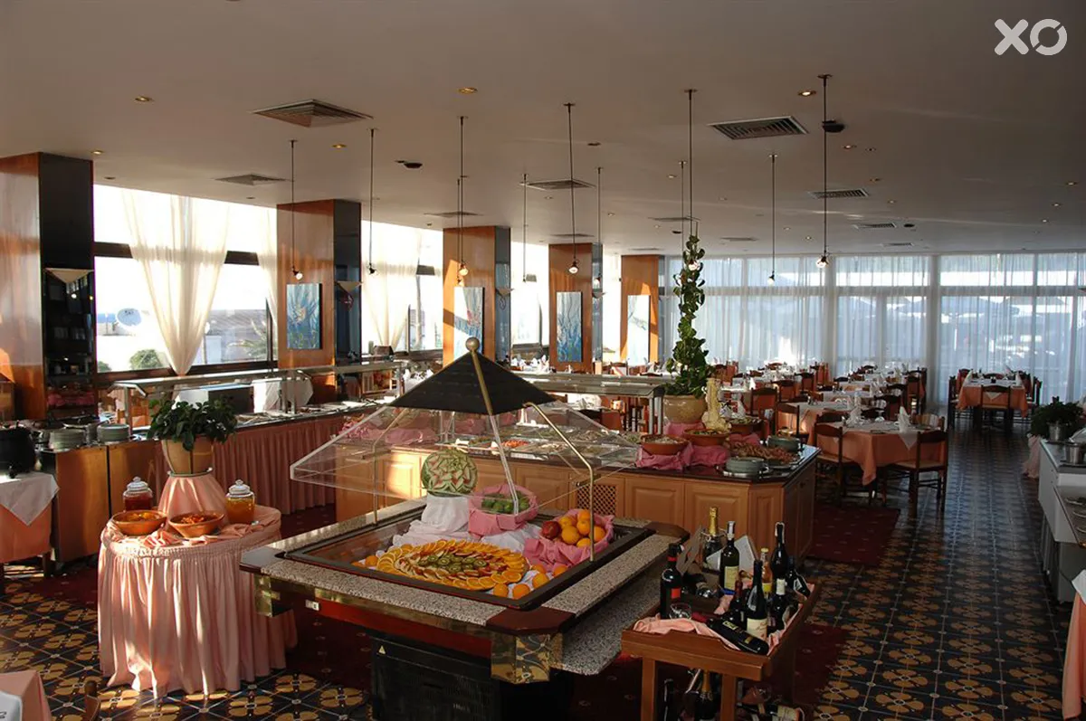 Belair Beach Hotel