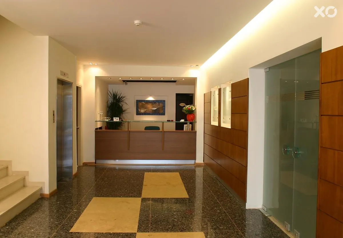Blue Sea Hotel Alimos