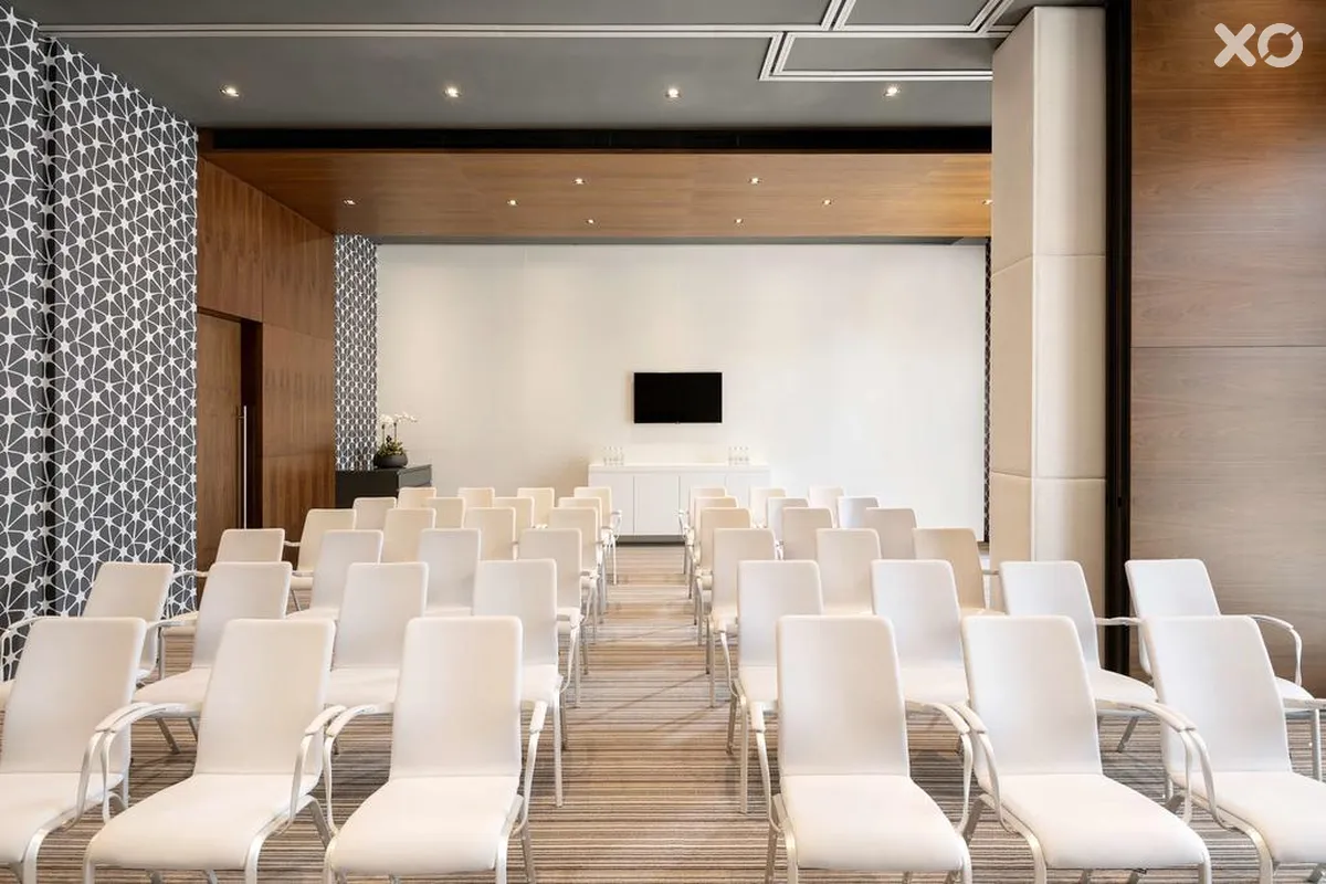 Hyatt Place Dubai Wasl District