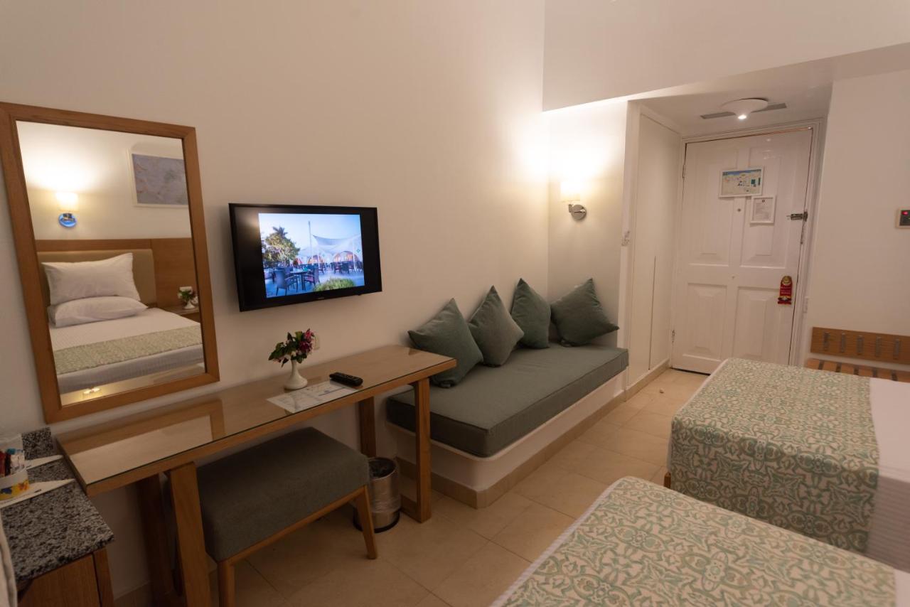 Dahab Lagoon Club & Resort