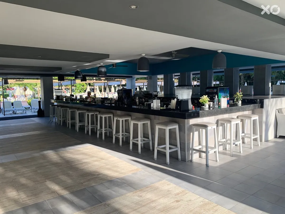 Riu Tequila Hotel