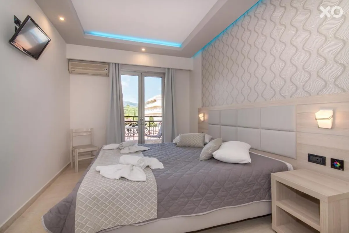 Tzante Hotel