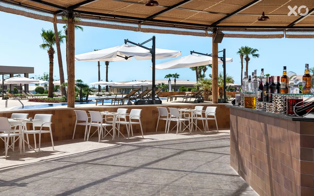 Rixos Golf Villas & Suites Sharm El Sheikh