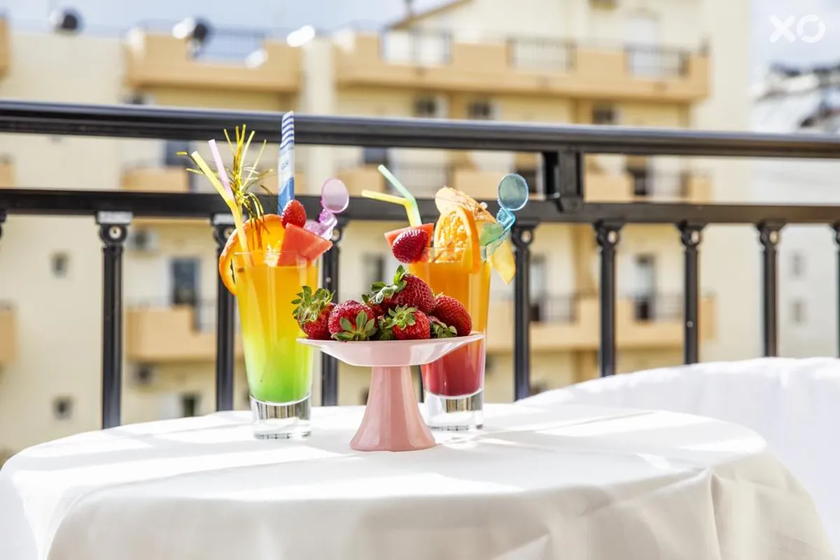 Castro Hotel