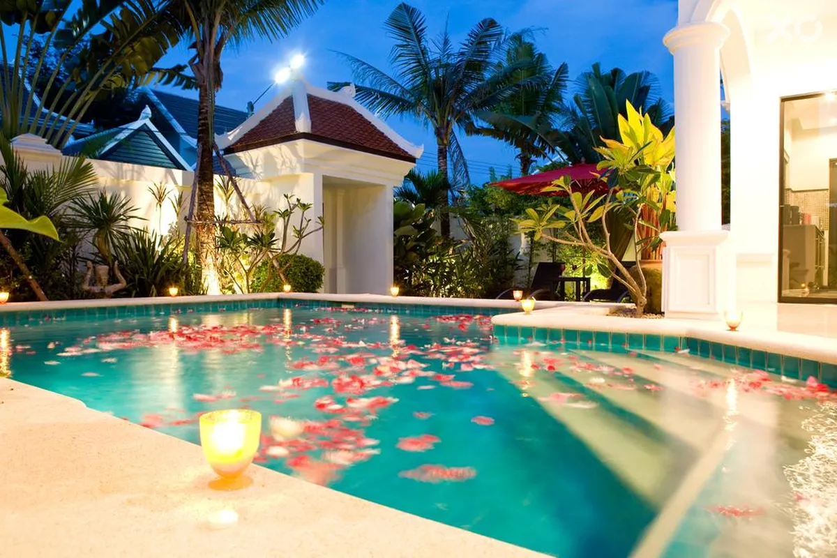 Palm Grove Resort