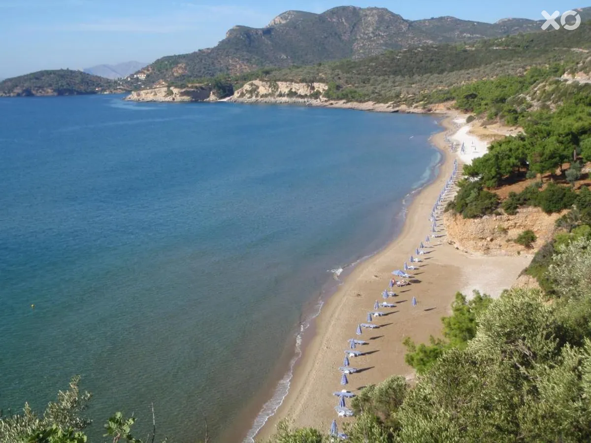 Golden Sand Hotel