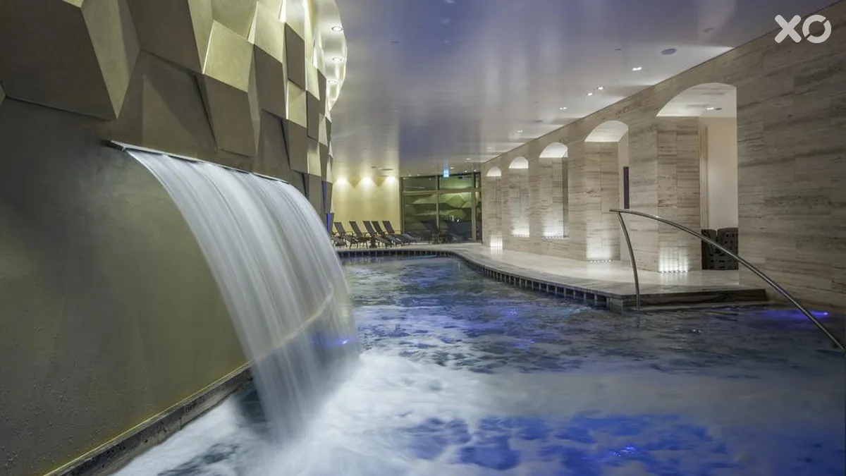 Boutique Hotel Alhambra