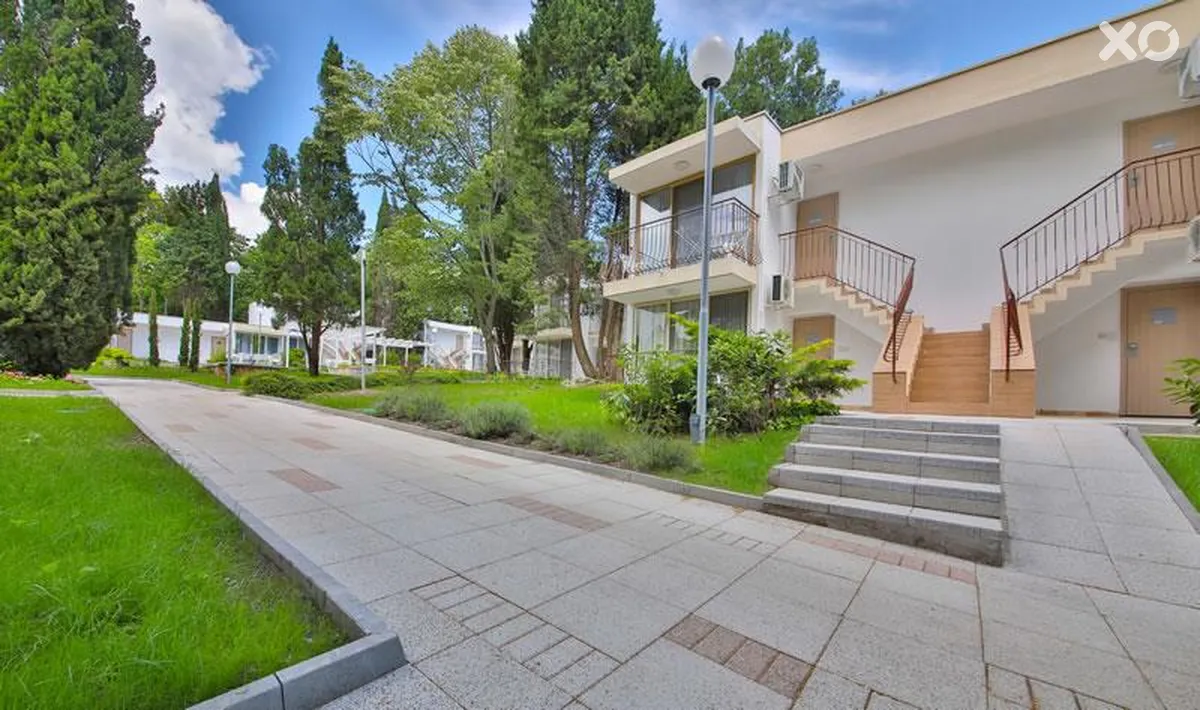 Primasol Ralitsa Aqua Club Villas