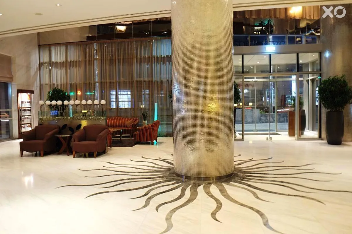 Nour Arjaan by Rotana