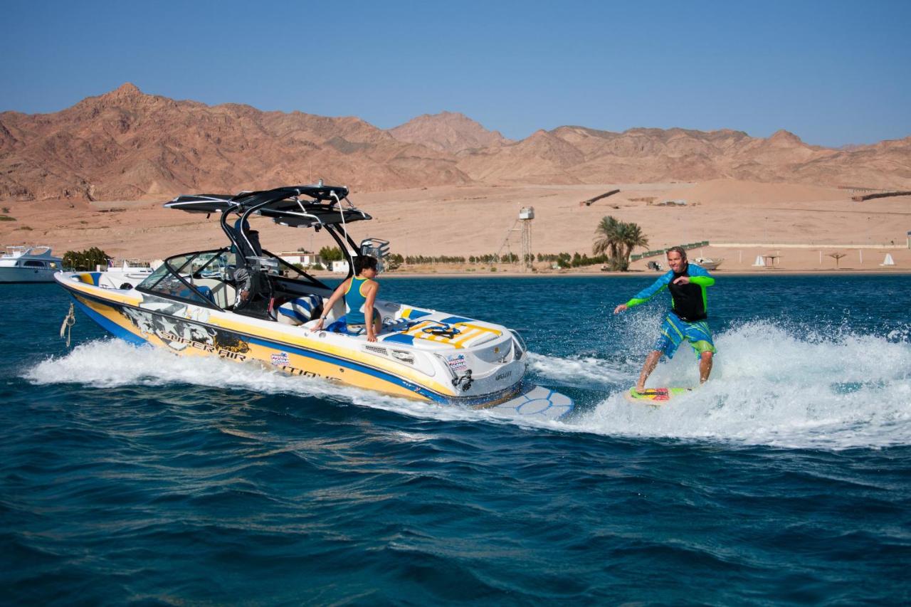 Dahab Lagoon Club & Resort