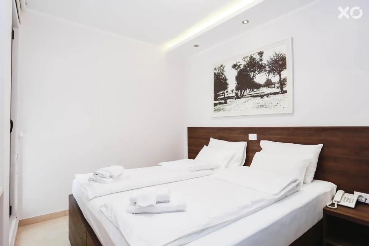 Arka Boutique Hotel
