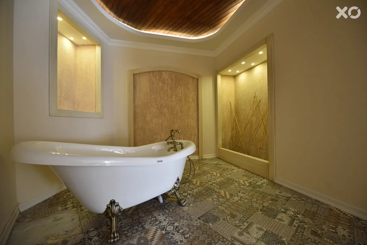 Nicholas Park Hotel
