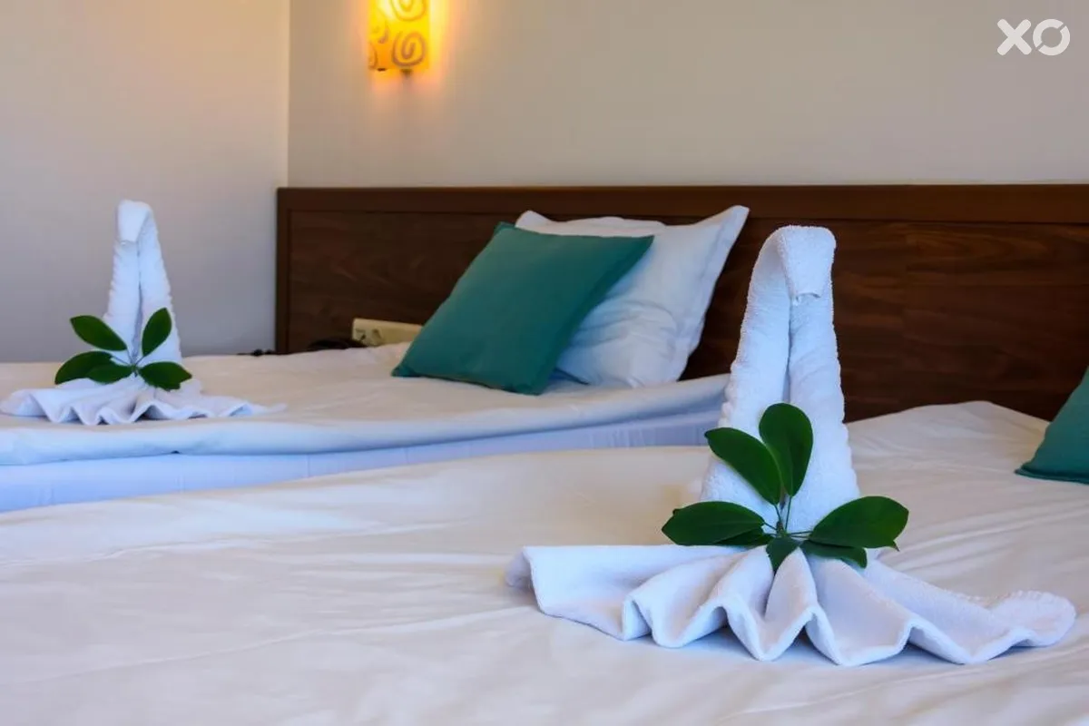 Glarus Hotel