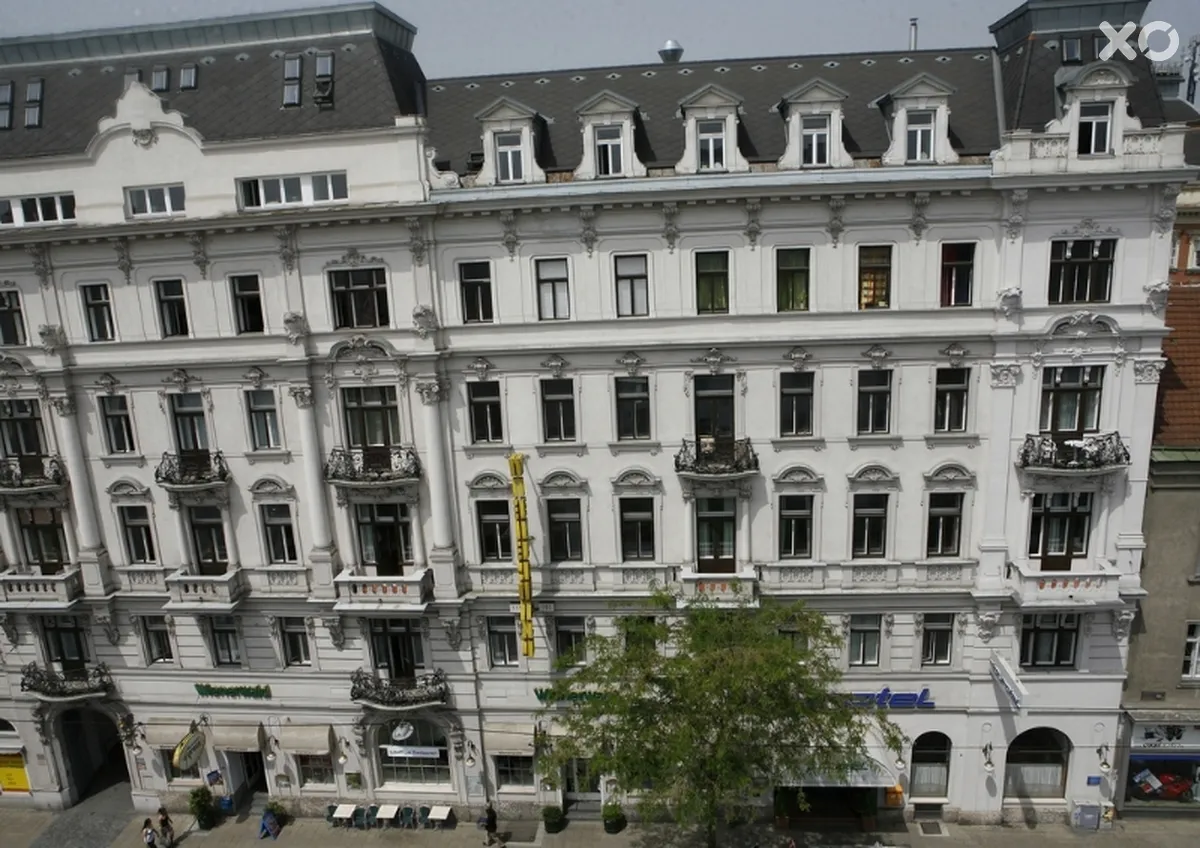 Tourotel Mariahilf