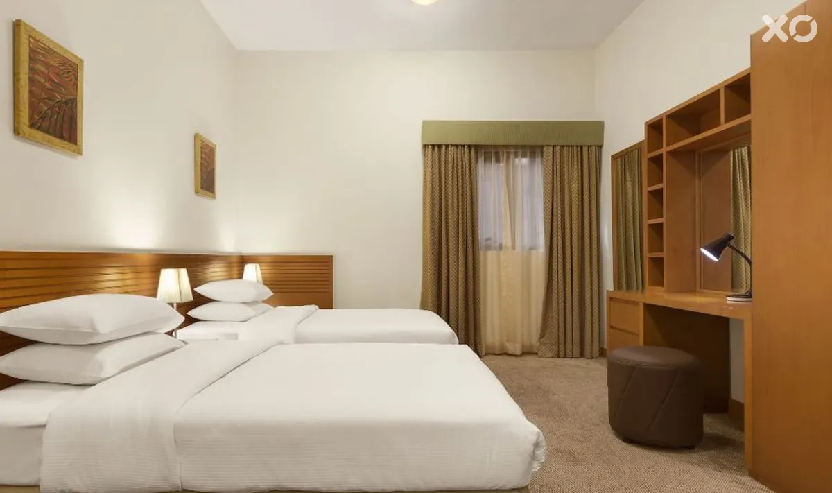 Ramada Hotel & Suites