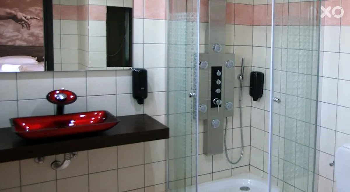 Katrin Suites