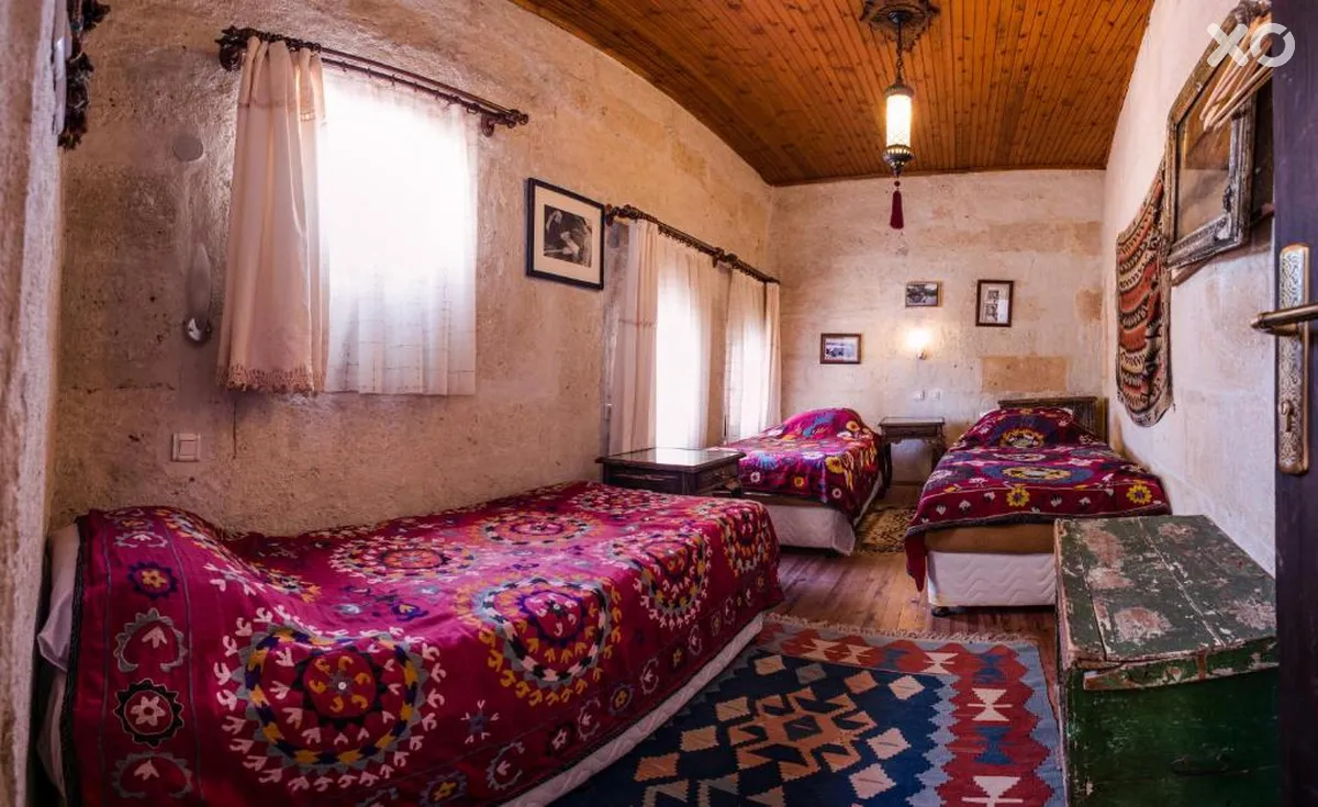 Kirkit Hotel