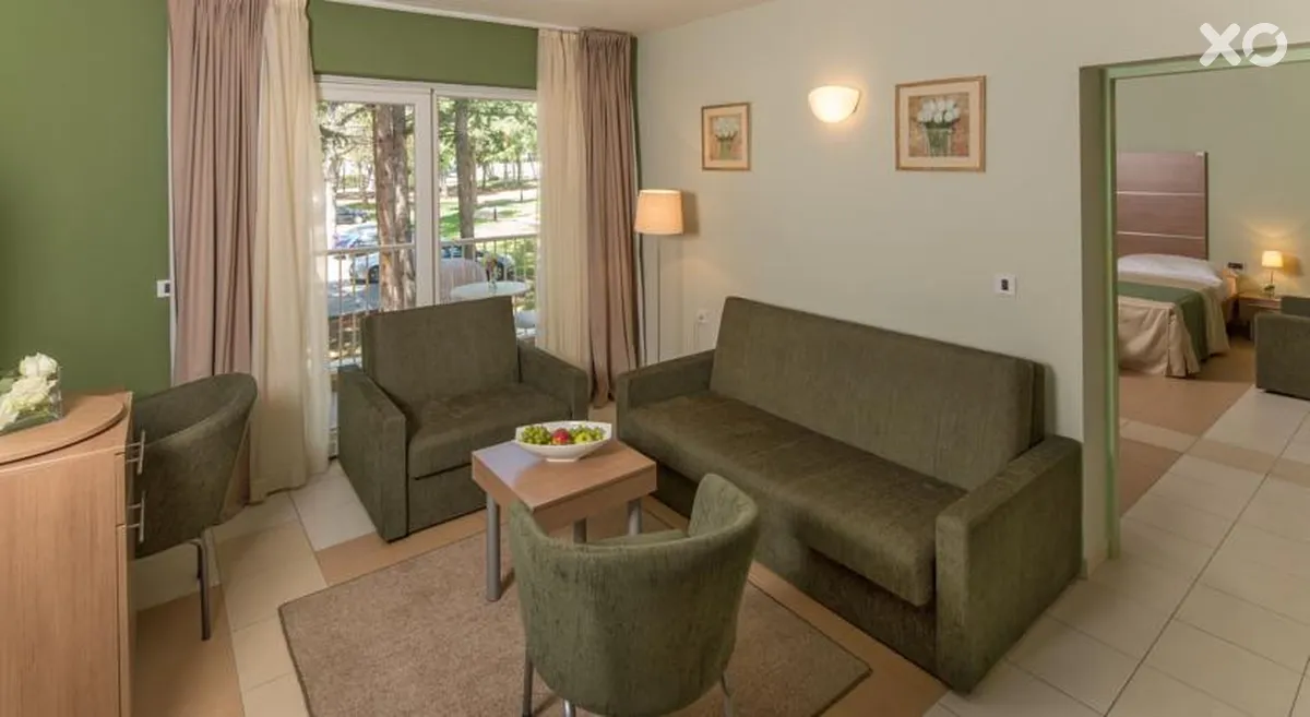 Garden Residence Plava Laguna
