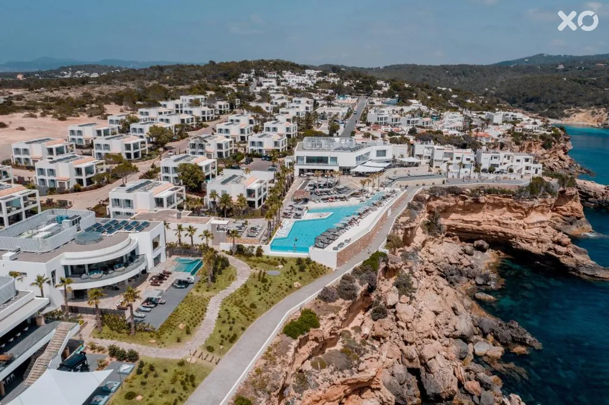 7Pines Resort Ibiza
