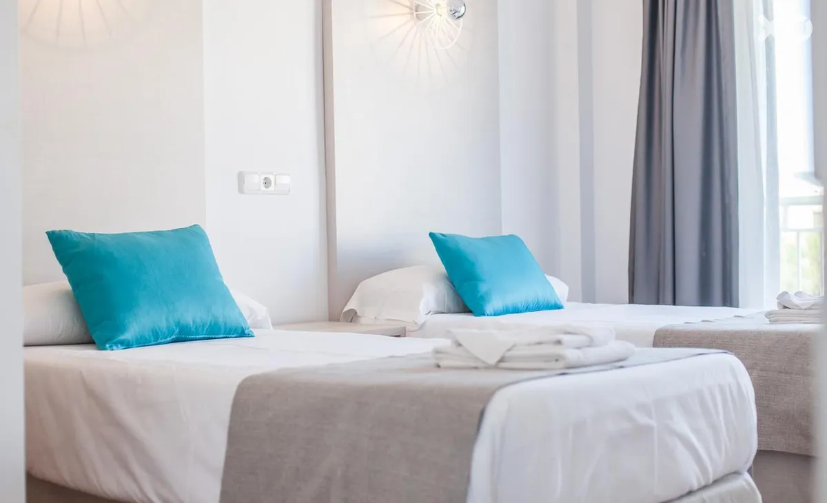 Blue Sea Hotel Don Jaime
