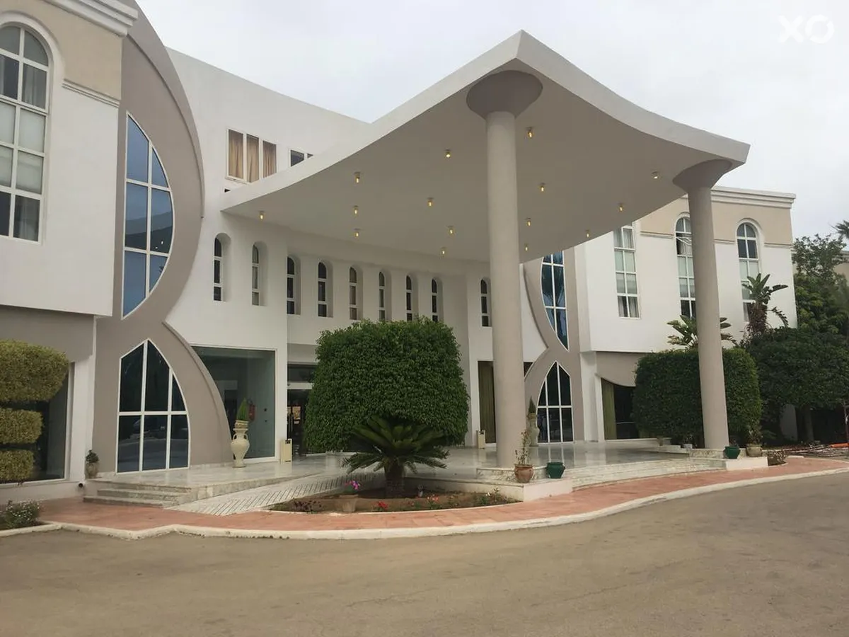 Ruspina Hotel