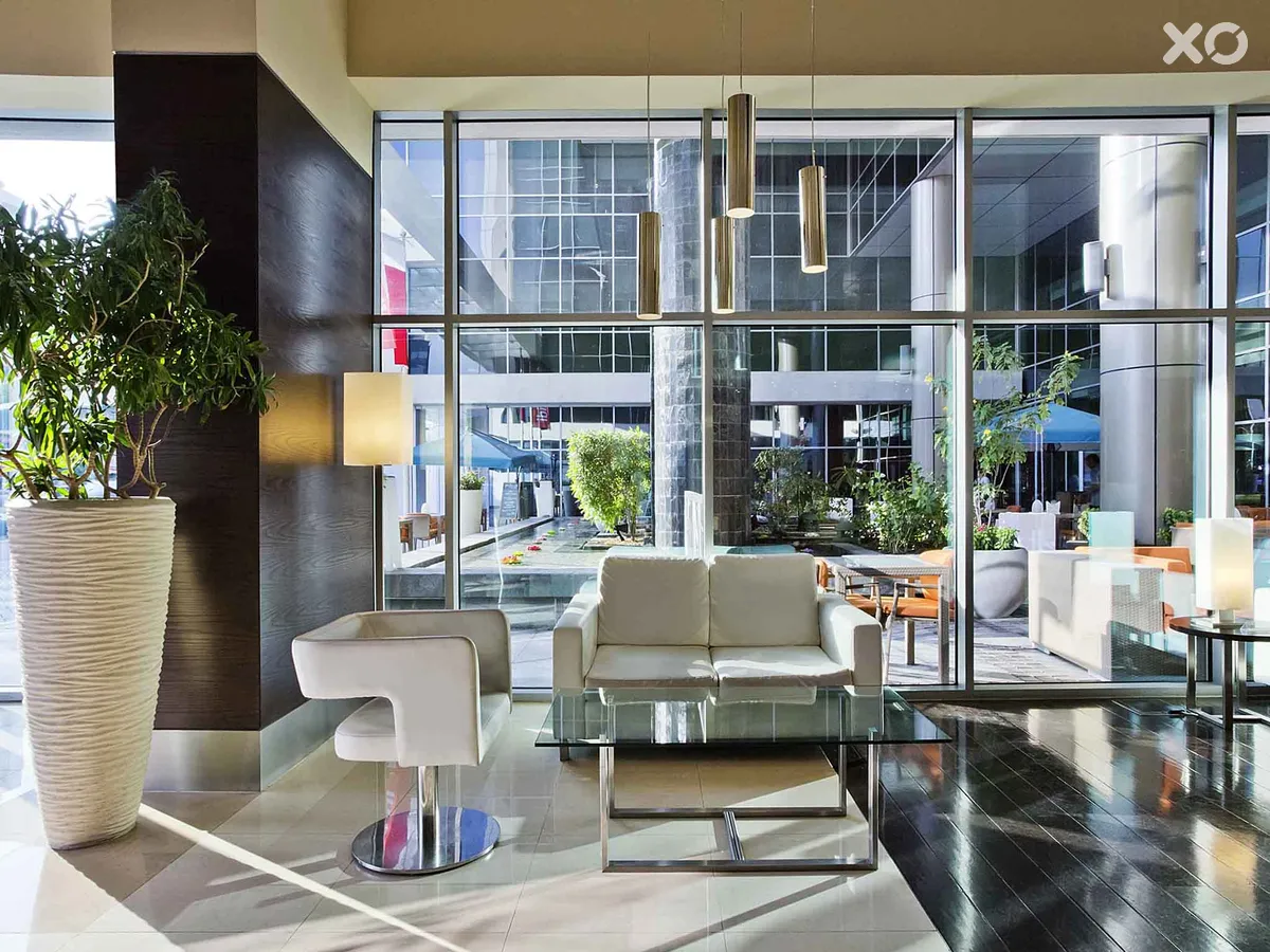 Ibis Dubai Al Rigga Hotel