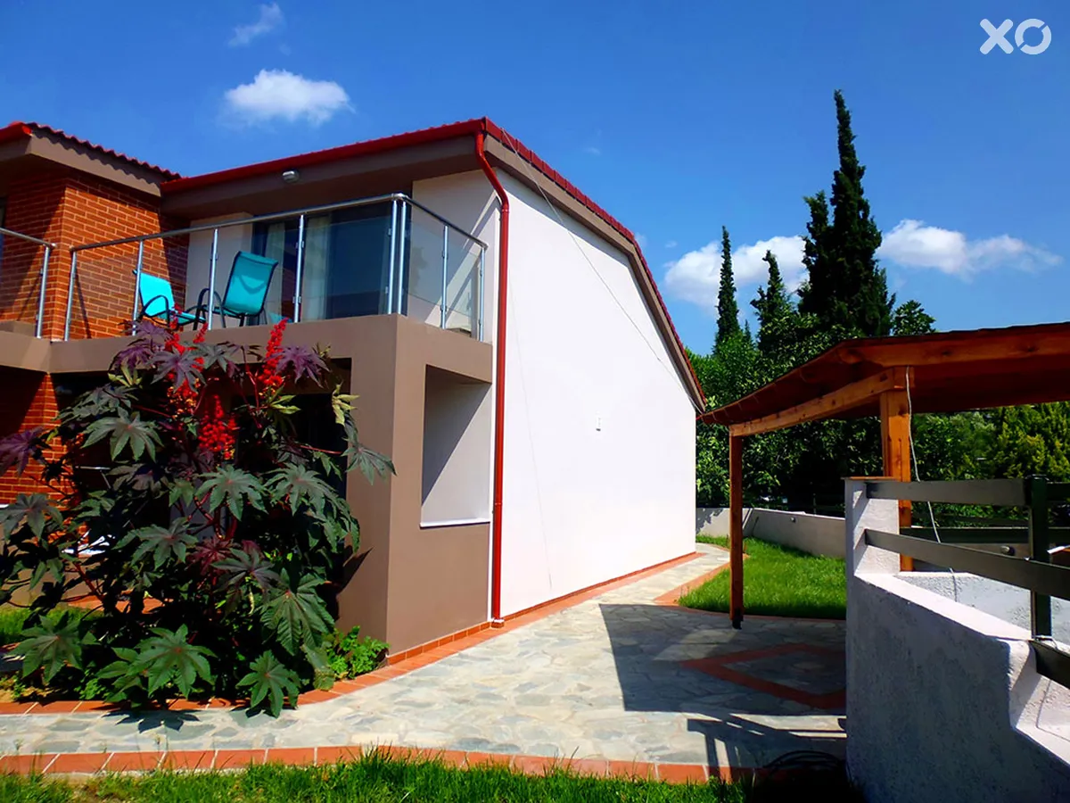 Village Mare Residence