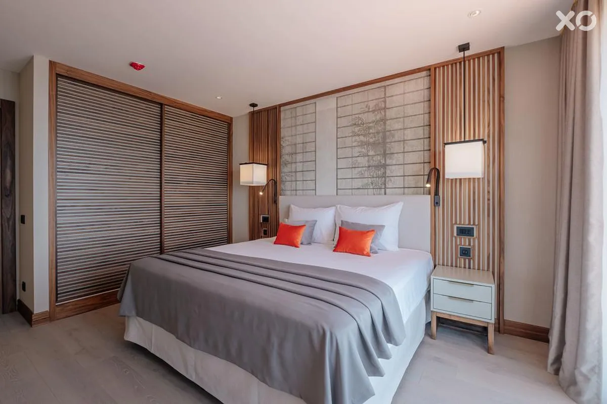 Ananti Resort Residences & Beach Club