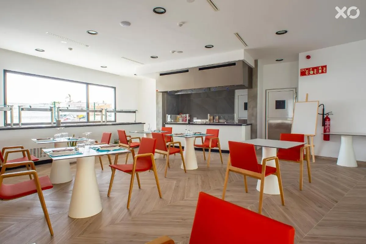 Hotel Taimar