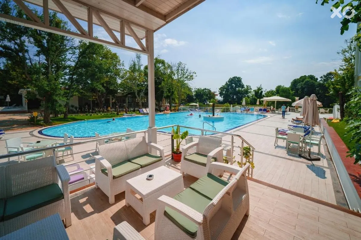 Perla Royal Hotel