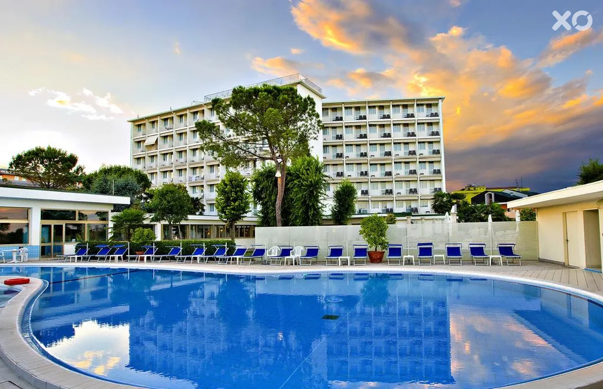 Abano Astoria