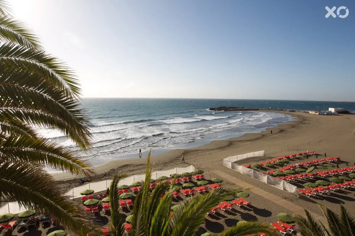 Dunas Don Gregory Hotel